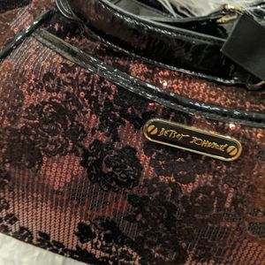 Betsy Johnson Purse